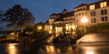 Luxusurlaub - Deutschland - Herzlich willkommen im Hotel Heinz! - Hotel Heinz