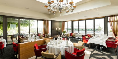 Luxusurlaub - Deutschland - Hotel Heinz