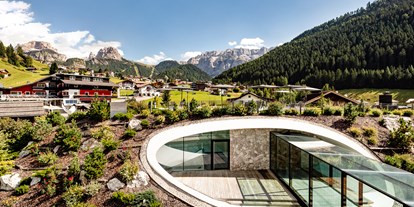 Luxusurlaub - Italien - Hotel Alpenroyal