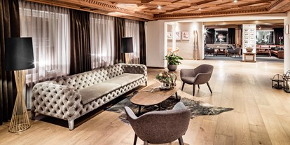 Luxusurlaub - Italien - Hotel Alpenroyal