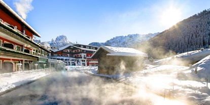 Luxusurlaub - Trentino-Südtirol - Hotel Alpenroyal