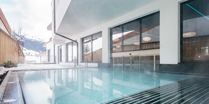 Luxusurlaub - Tiroler Unterland - Aktiv- & Wellnesshotel Bergfried