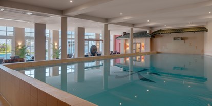 Luxusurlaub - Deutschland - Precise Resort Schwielowsee