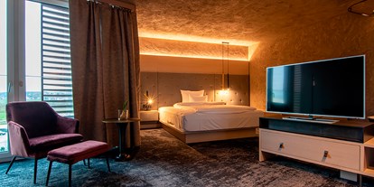 Luxusurlaub - Bayern - Meiser Design Hotel
