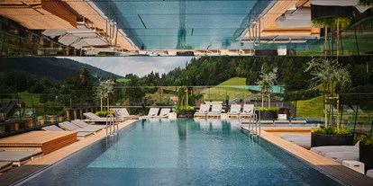 Luxusurlaub - Pinzgau - Hotel Salzburger Hof Leogang