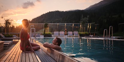 Luxusurlaub - Pinzgau - Hotel Salzburger Hof Leogang