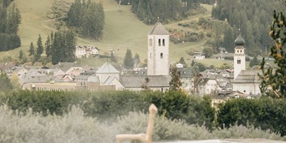 Luxusurlaub - Trentino-Südtirol - Naturhotel Leitlhof