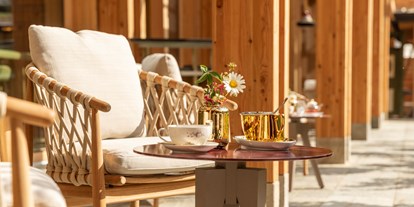 Luxusurlaub - Tiroler Unterland - MalisGarten Green Spa Hotel