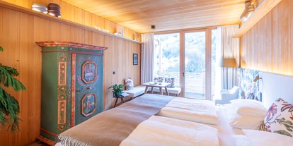 Luxusurlaub - Tirol - MalisGarten Green Spa Hotel