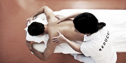 Luxusurlaub - Österreich - Entspannte Massagen im REDUCE Hotel Thermal ****S  - REDUCE Hotel Thermal ****S