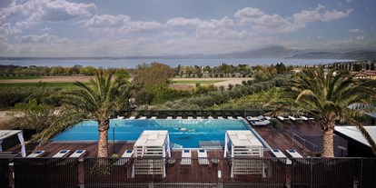 Luxusurlaub - Italien - Quellenhof Luxury Resort Lazise