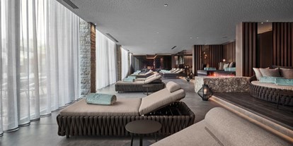 Luxusurlaub - Italien - Quellenhof Luxury Resort Lazise
