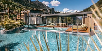 Luxusurlaub - Italien - Quellenhof See Lodge - Adults only